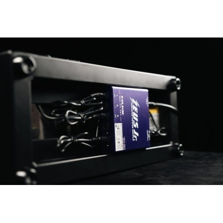 NUX NIP-Z6 Alimentatore multiplo professionale (6 uscite) - vai con la sigla