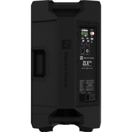 ELECTRO VOICE ZLX-12P-G2 - vai con la sigla