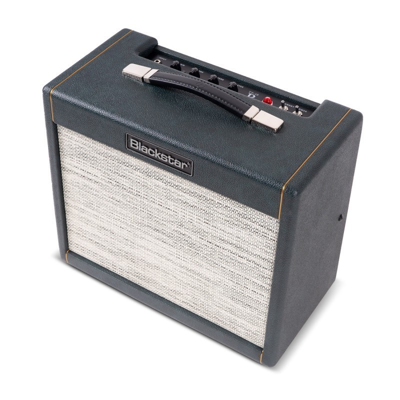 BLACKSTAR TV-10 B EL34 Combo a valvole 10w - vai con la sigla