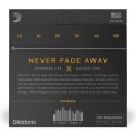 D'ADDARIO XTAPB1256 Set corde serie XT per chitarra acustica Phospor Bronze 12/56 - vai con la sigla