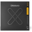 D'ADDARIO XTAPB1256 Set corde serie XT per chitarra acustica Phospor Bronze 12/56 - vai con la sigla