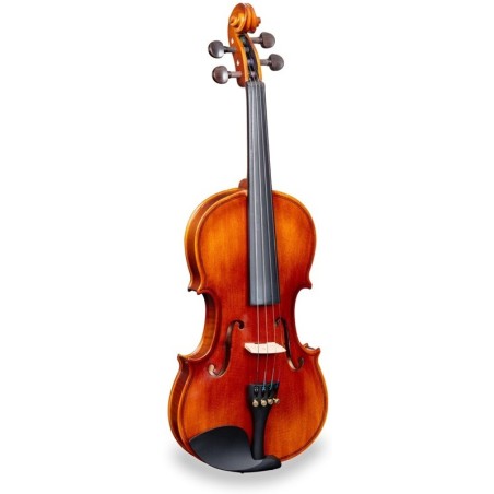 SOUNDSATION ORC-44 4/4 Violino serie Orchestra con case e archetto - vai con la sigla