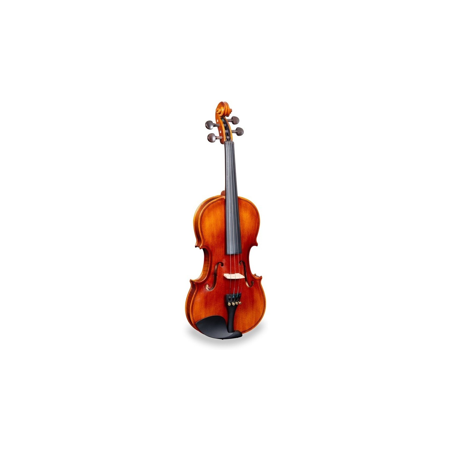 SOUNDSATION ORC-44 4/4 Violino serie Orchestra con case e archetto - vai con la sigla