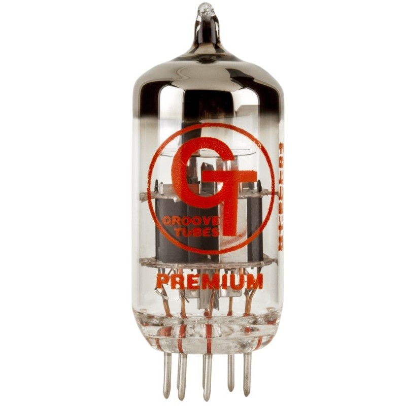 GROOVE TUBES GT-12AX7/ECC83-S SELECT - vai con la sigla