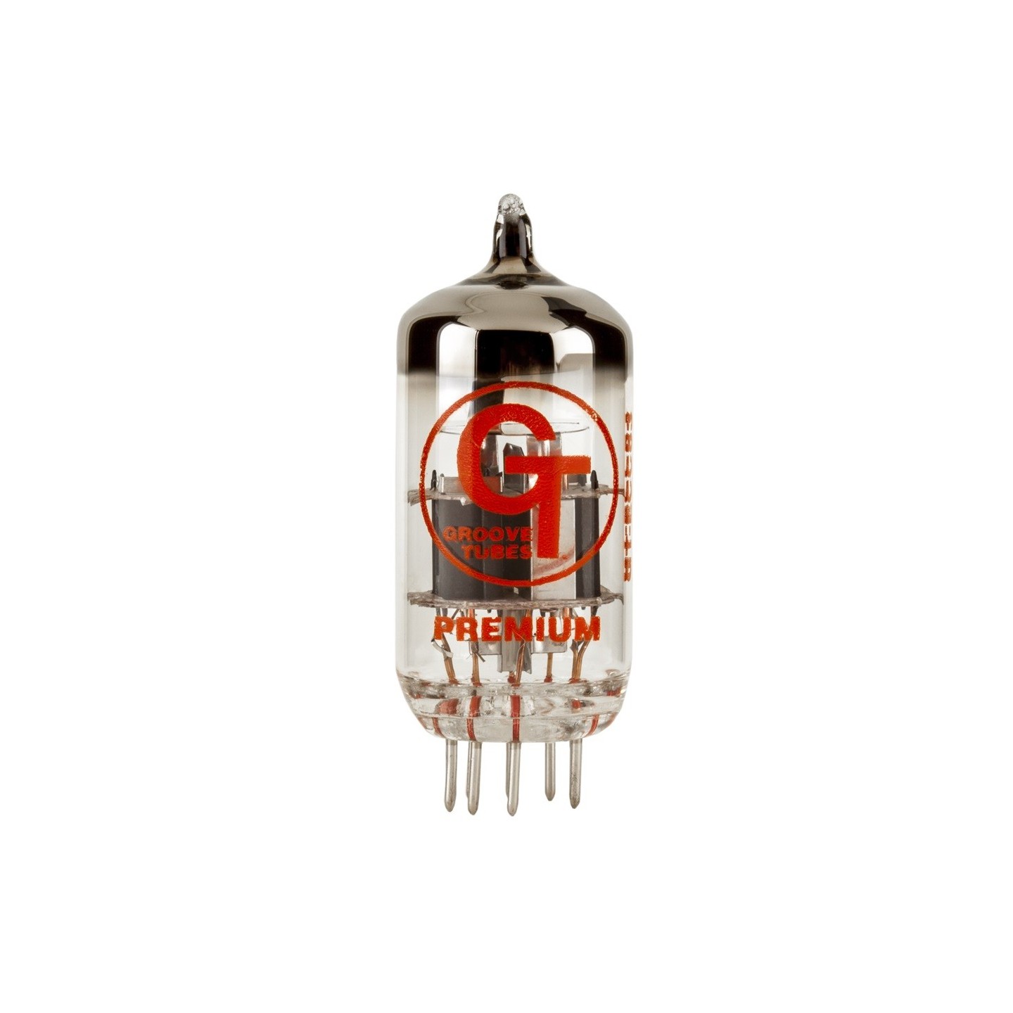 GROOVE TUBES GT-12AX7/ECC83-S SELECT - vai con la sigla