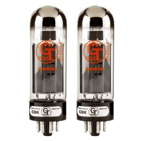 Groove Tubes® GT-E34LS MED DUET - vai con la sigla