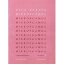 Béla Bartók: Mikrokosmos 3 Definitive Edition - vai con la sigla