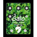 MCSOUND Lab GALLO - Claudio Golinelli signature - vai con la sigla