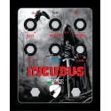 MCSOUND Lab POMPEI - distorsore HI-GAIN - vai con la sigla
