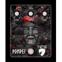 MCSOUND Lab POMPEI - overdrive a pedale per chitarra - vai con la sigla