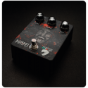 MCSOUND Lab POMPEI - overdrive a pedale per chitarra - vai con la sigla