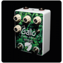 MCSOUND Lab GALLO - Claudio Golinelli signature - vai con la sigla