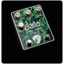MCSOUND Lab GALLO - Claudio Golinelli signature - vai con la sigla