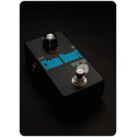 MCSOUND Lab Clean Boost - vai con la sigla