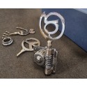 The interchangeable, meccanica customizzata universale per basso elettrico - vaiconlasigla