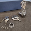 The interchangeable, meccanica customizzata universale per basso elettrico - vai con la sigla