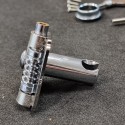 The interchangeable, meccanica customizzata universale per basso elettrico - vaiconlasigla