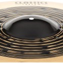 MEINL Classics Custom Dual 20" Dual Ride - CC20DUR - vai con la sigla