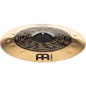 MEINL Classics Custom Dual 18" Dual Crash - CC18DUC - vai con la sigla