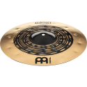 MEINL Classics Custom Dual 14" Dual Hihat - CC14DUH - vai con la sigla