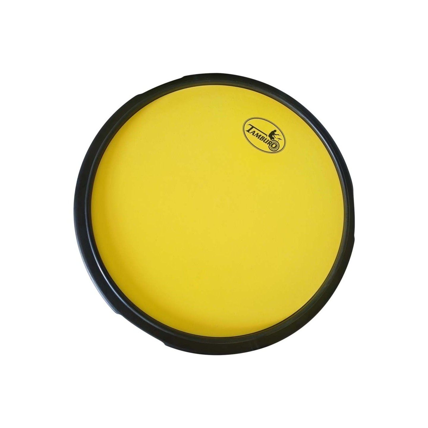 TAMBURO PRAPAD pad allenatore da 12" - vai con la sigla