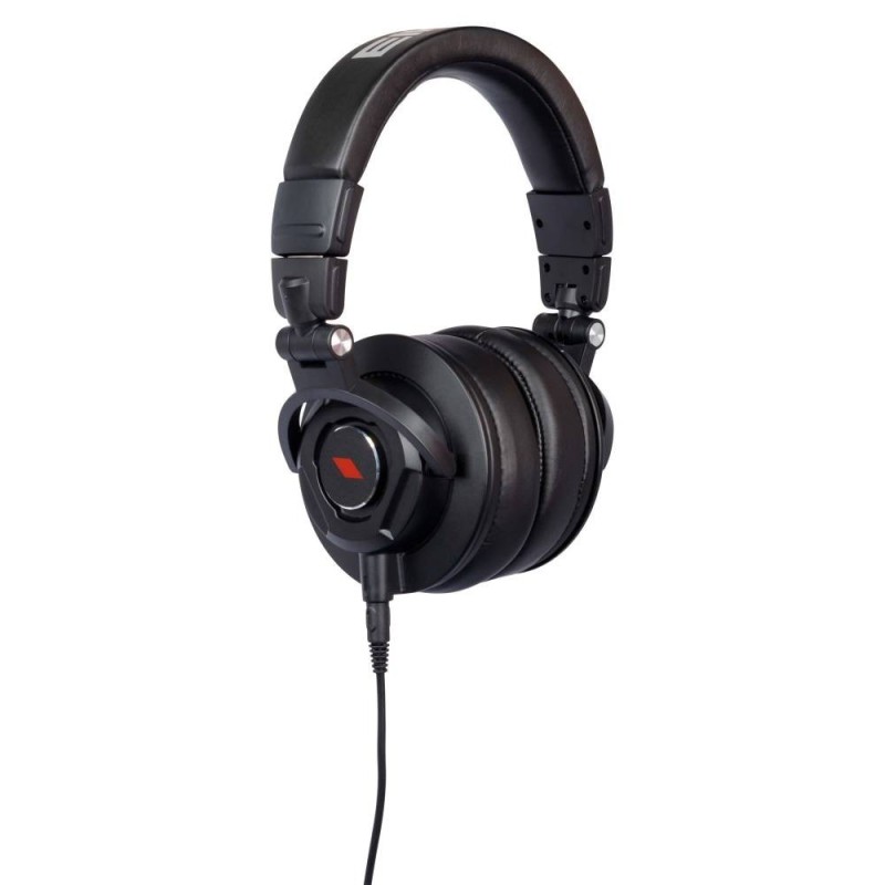 EIKON ITAKA Cuffia professionale closed-back - vai con la sigla