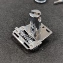 The interchangeable, meccanica customizzata universale per basso elettrico - vai con la sigla