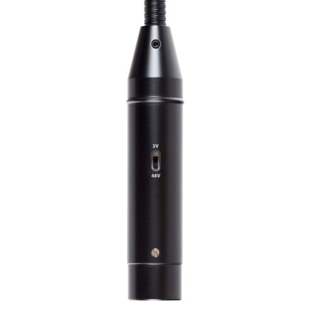 EIKON EK600GCV2 Microfono a collo d'oca da 60 cm - vai con la sigla