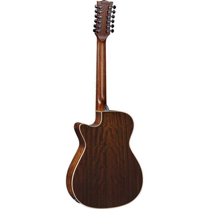 EKO GUITARS - MIA A400CE XII strings - vai con la sigla