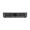 SHURE  BLX24E-PG58 Ricevitore + Trasmettitore gelato PG58. - vai con la sigla