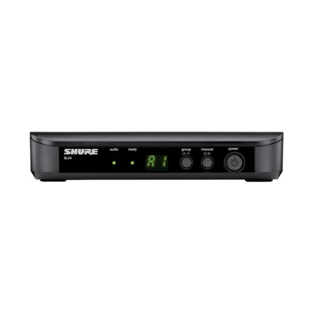 SHURE  BLX24E-PG58 Ricevitore + Trasmettitore gelato PG58. - vai con la sigla