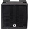 Warwick Cabinet 4x8 8 Ohms 300W - vai con la sigla