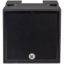 Warwick Cabinet 4x8 8 Ohms 300W - vai con la sigla