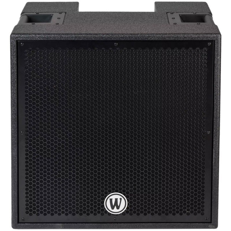 Warwick Cabinet 4x8 8 Ohms 300W - vai con la sigla