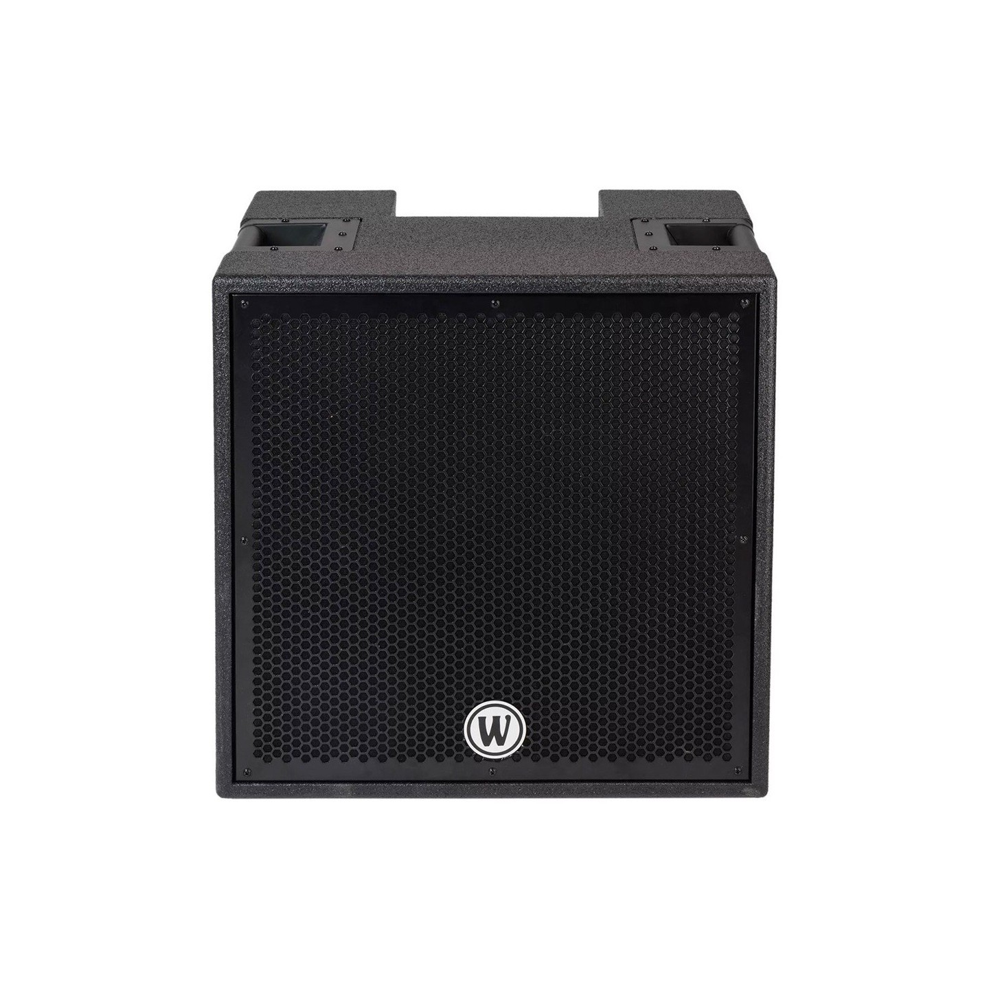 Warwick Cabinet 4x8 8 Ohms 300W - vai con la sigla