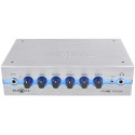WARWICK GNOME I PRO 6  Mini-Testata per basso 600W con USB - vai con la sigla