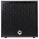 Warwick Cabinet 4x8 8 Ohms 300W - vai con la sigla