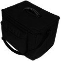 GODIN ASG-8 Acoustic Solutions Amp 120W Black - vai con la sigla