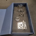 The interchangeable, meccanica customizzata universale per basso elettrico - vaiconlasigla