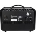 GODIN ASG-8 Acoustic Solutions Amp 120W Black - vai con la sigla