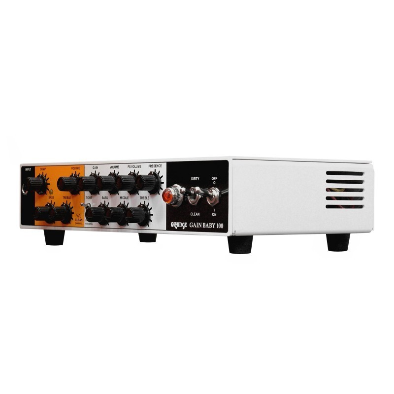 ORANGE Gain Baby 100 - vai con la sigla