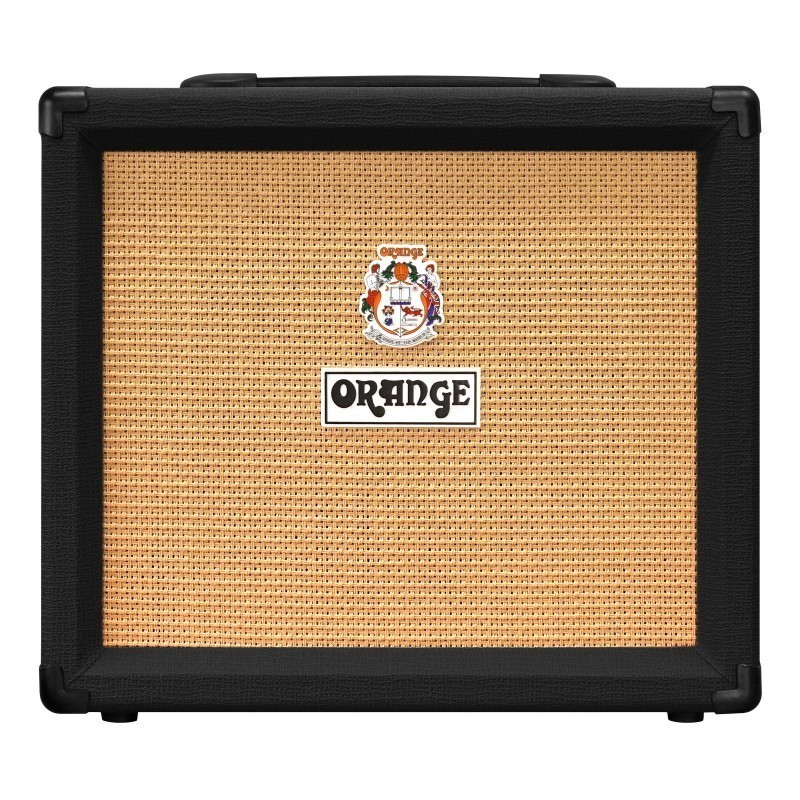 ORANGE O-TONE 40 BLK - vai con la sigla