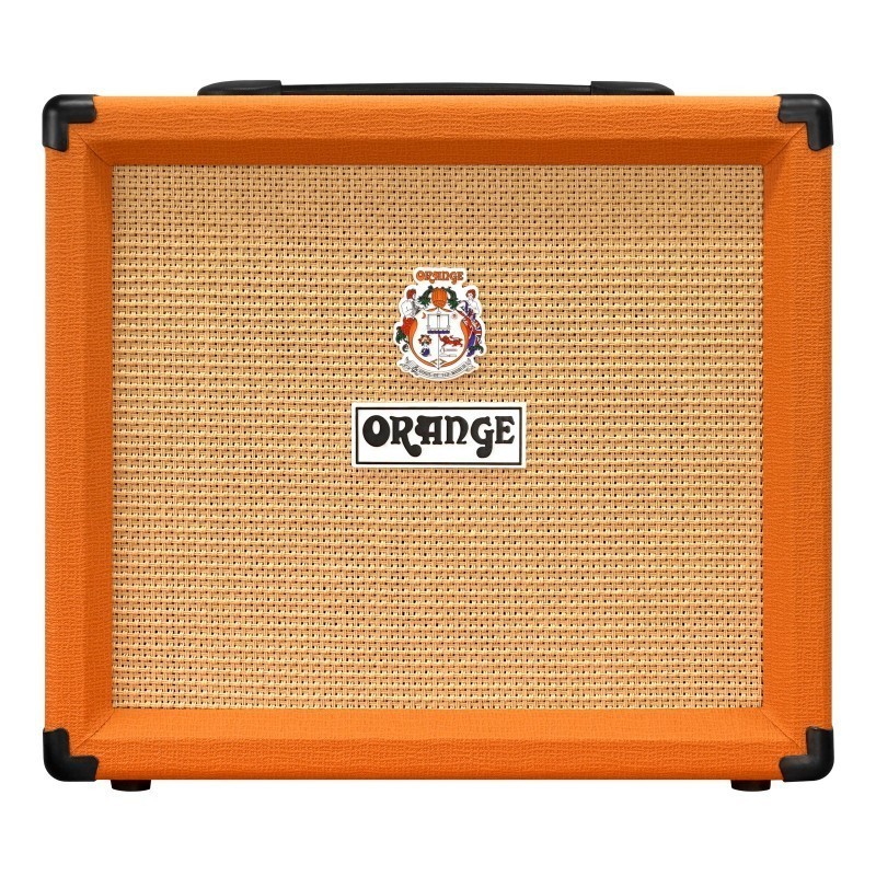 ORANGE O-TONE 40 - vai con la sigla
