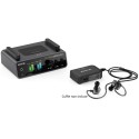 NUX B-7 PRO Sistema In-Ear wireless professionale - vai con la sigla