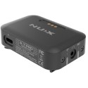 NUX B-7 PRO Sistema In-Ear wireless professionale - vai con la sigla