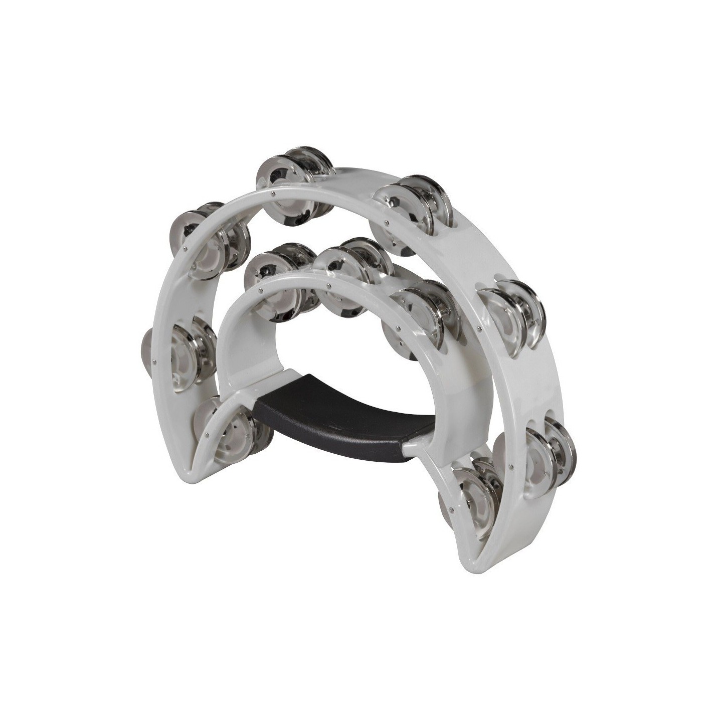 PEACE CEMBALO TM-2B WH doppio - vai con la sigla