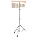 PEACE SBC-1 Chimes set con barre cave ( 36 barre ) - vai con la sigla