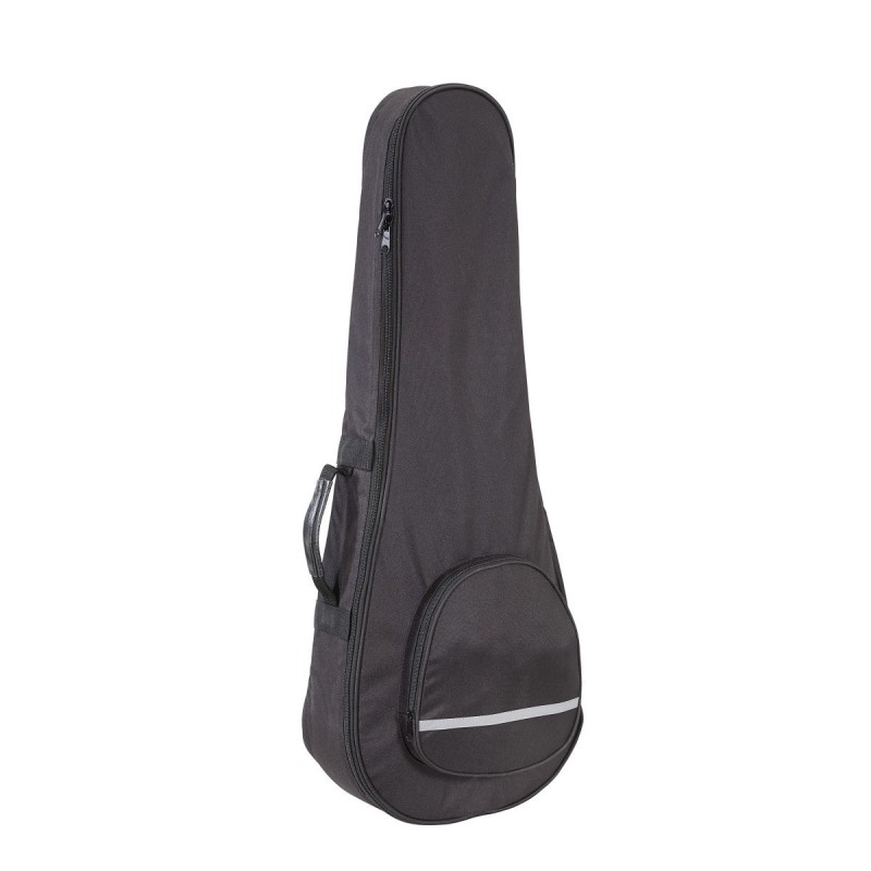 SOUNDSATION U-BASS 200E Ukulele Basso elettrificato MAUI PRO con borsa - vai con la sigla