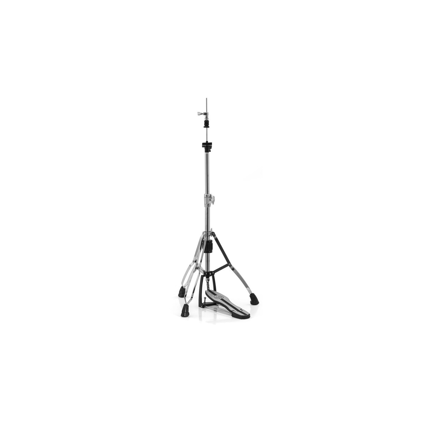 MAPEX H600 Asta Hihat Mars Finitura Cromata - vai con la sigla