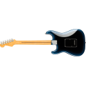 FENDER Stratocaster American Professional II Dark Night - vai con la sigla